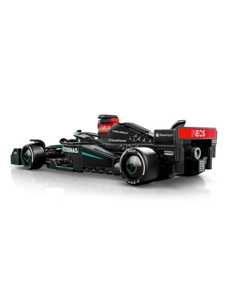 Lego - Speed Champions - Auto da corsa Mercedes-AMG F1® W15 - 77244