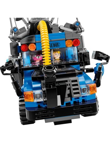 Lego - Fortnite - Bus della battaglia - 77073