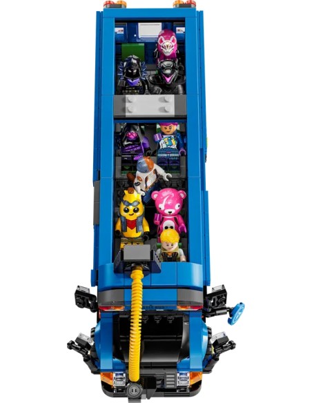 Lego - Fortnite - Bus della battaglia - 77073