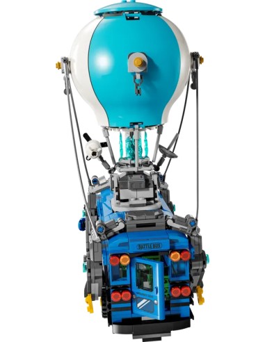 Lego - Fortnite - Bus della battaglia - 77073