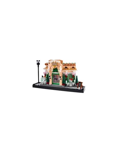 Lego - Icons - Café francese - 10362