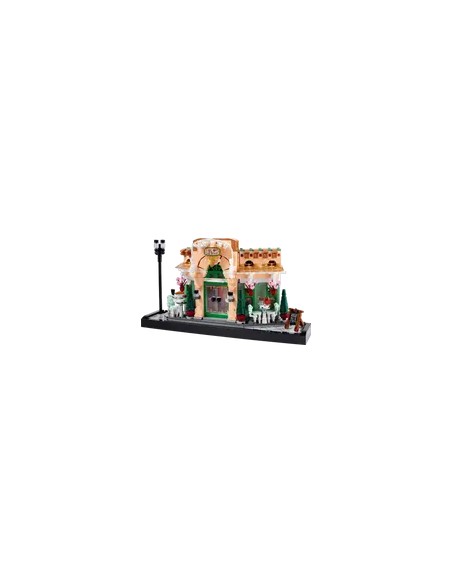 Lego - Icons - Café francese - 10362