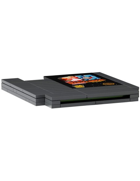 Lego - Nintendo Entertainment System - Super Mario - 71374-7