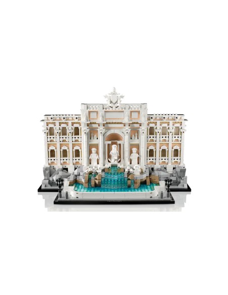 Lego - Architecture - Fontana di Trevi - 21062