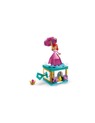 Lego - Disney - Ariel ballerina - 43259