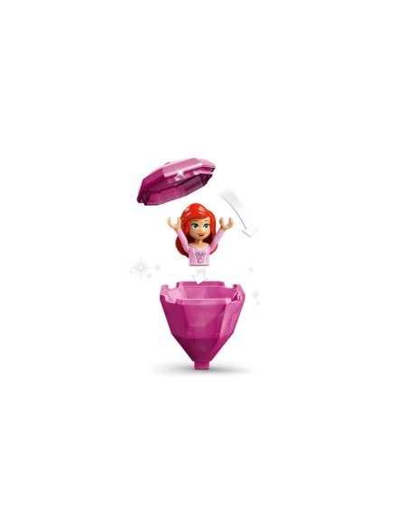 Lego - Disney - Ariel ballerina - 43259