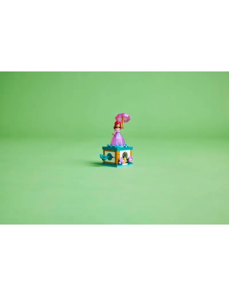 Lego - Disney - Ariel ballerina - 43259