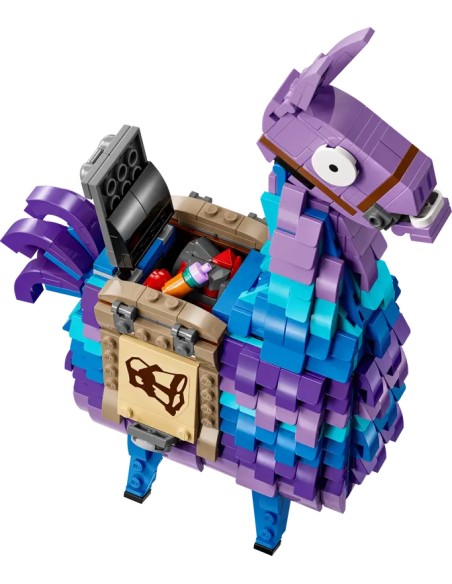 Lego - Fortnite - Lama delle scorte - 77071