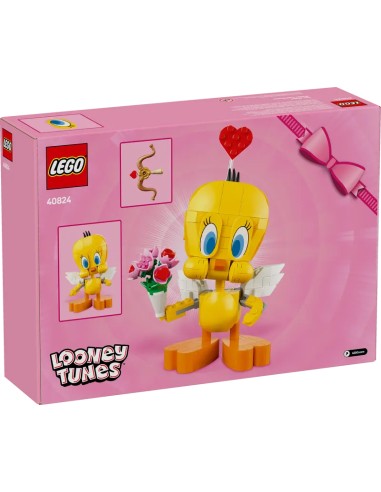 Lego - Looney Tunes - Titti - 40824