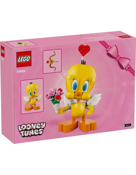 Lego - Looney Tunes - Titti - 40824