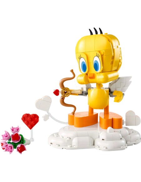 Lego - Looney Tunes - Titti - 40824