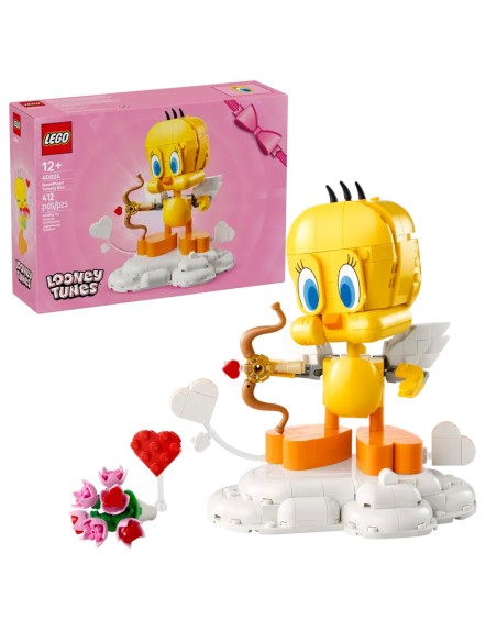 Lego - Looney Tunes - Titti - 40824