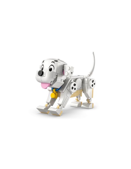 Lego - Disney - Pongo e Peggy - La carica dei cento e uno - 43271