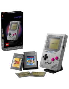 Lego - Super Mario - Game Boy - 72046