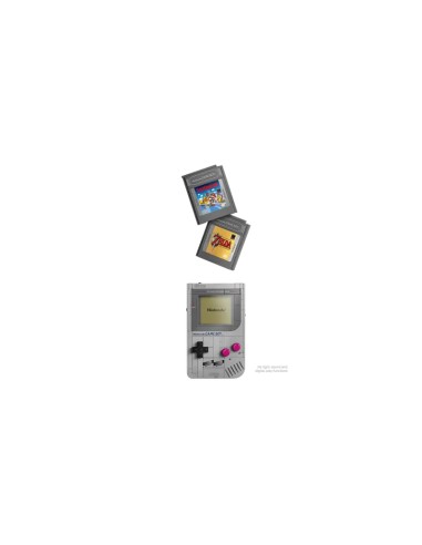 Lego - Super Mario - Game Boy - 72046