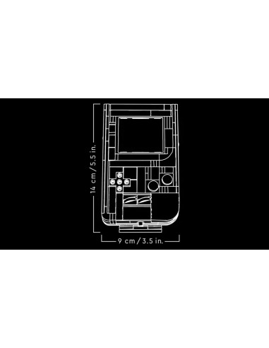Lego - Super Mario - Game Boy - 72046