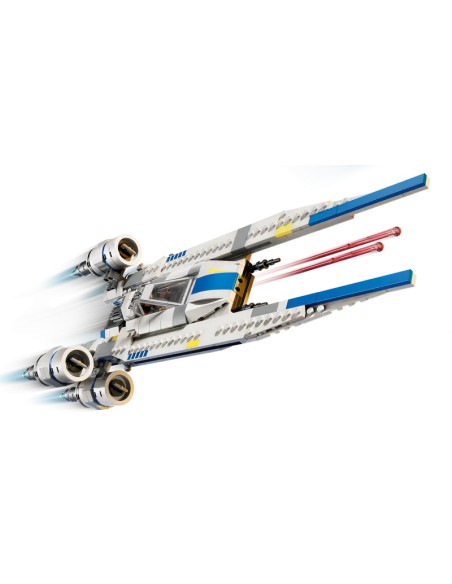 Lego - U-Wing Starfighter ribelle - Star Wars - 75399