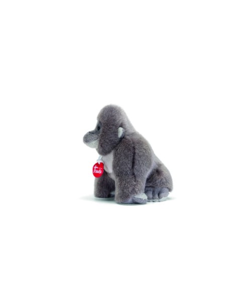 Trudi - Trudino Gorilla - Scatola (rossa)