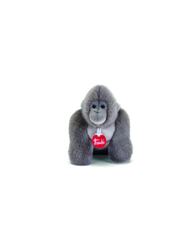 Trudi - Trudino Gorilla - Scatola (rossa)