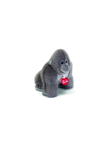 Trudi - Trudino Gorilla - Scatola (rossa)
