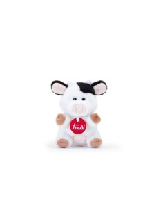 Trudi - Trudino Mucca - Scatola (rossa)