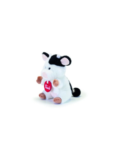 Trudi - Trudino Mucca - Scatola (rossa)