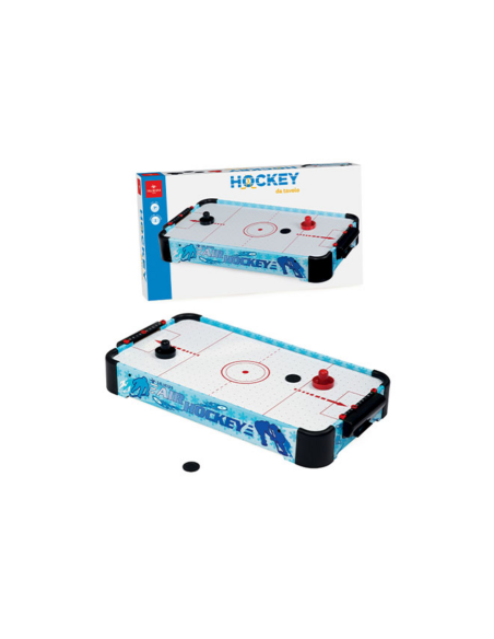 Air Hockey Da Tavolo - Dal Negro