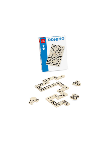 Domino - Dal Negro