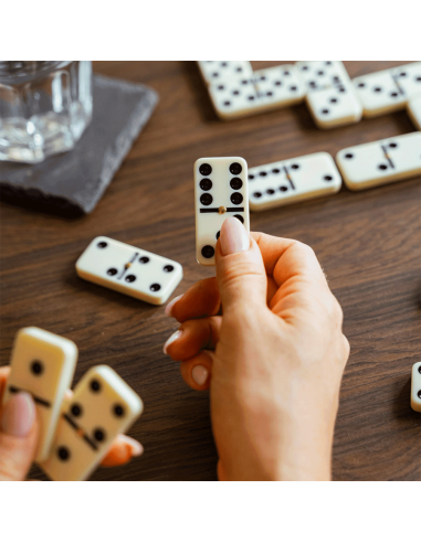 Domino - Dal Negro