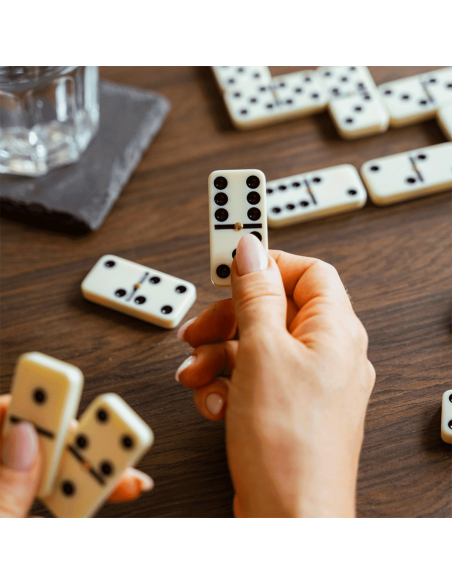 Domino - Dal Negro