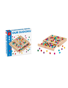 Our Sudoku - Dal Negro