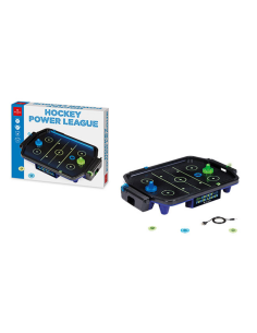 Hockey Power League - Dal Negro