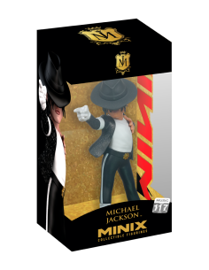 Michael Jackson Billie Jean - Minix