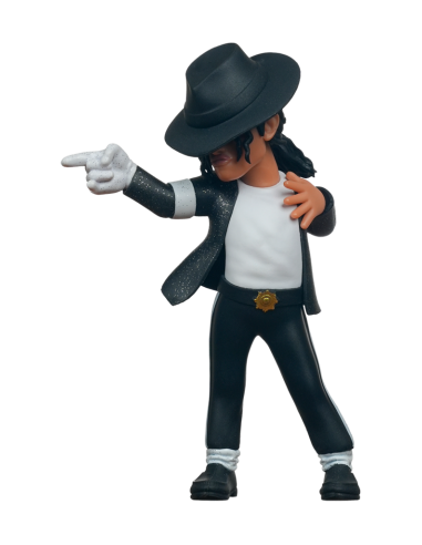 Michael Jackson Billie Jean - Minix