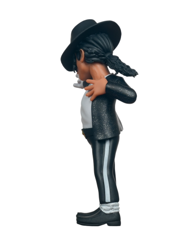 Michael Jackson Billie Jean - Minix