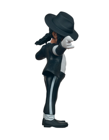 Michael Jackson Billie Jean - Minix