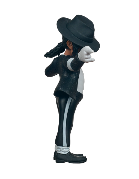 Michael Jackson Billie Jean - Minix