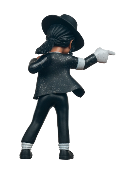 Michael Jackson Billie Jean - Minix