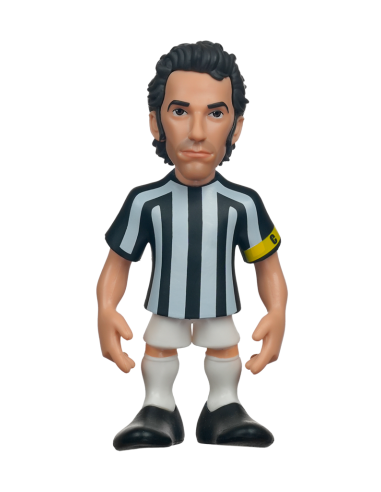 Del Piero II  - Minix