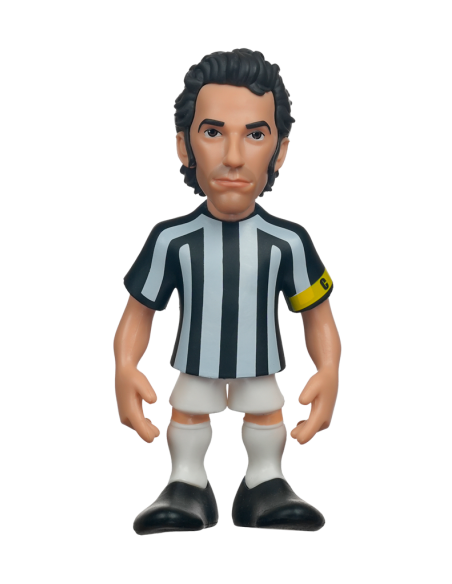 Del Piero II  - Minix
