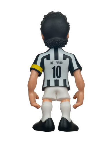 Del Piero II  - Minix