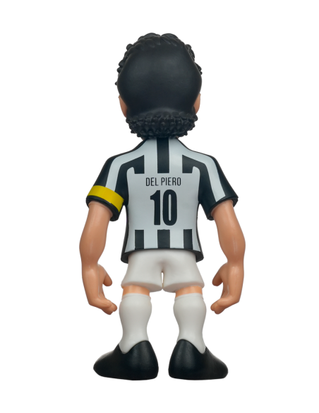 Del Piero II  - Minix