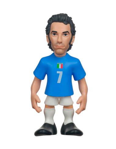 Del Piero - Minix