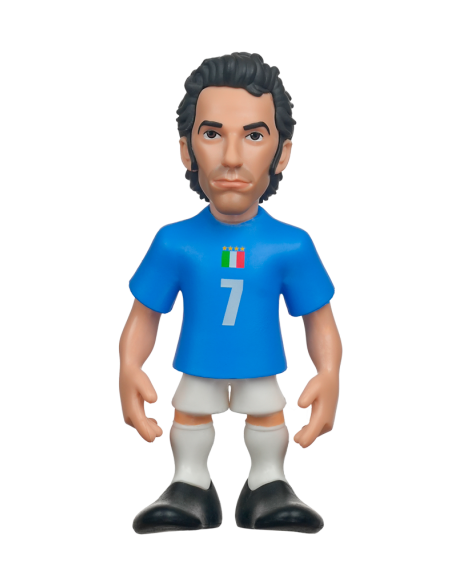 Del Piero - Minix