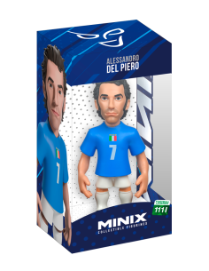 Del Piero - Minix