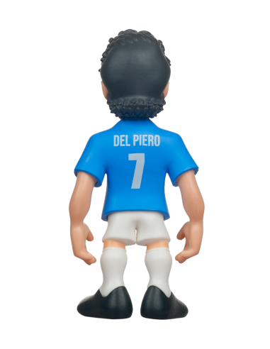 Del Piero - Minix