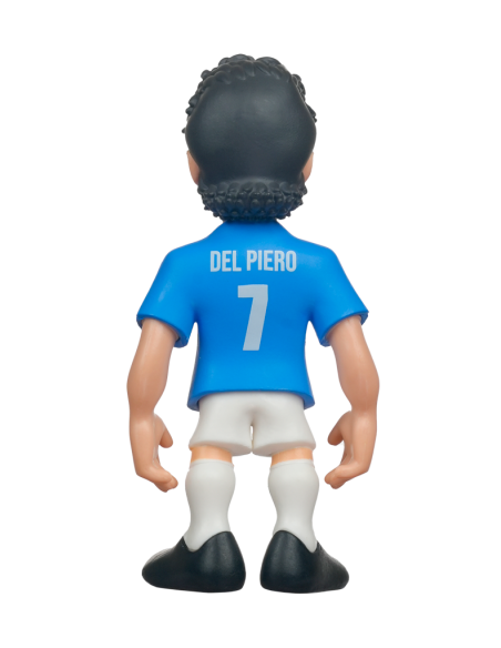 Del Piero - Minix