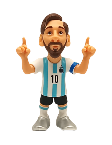 Lionel Messi - Minix