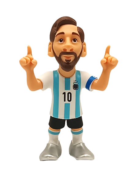 Lionel Messi - Minix