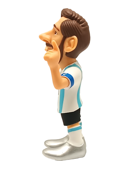 Lionel Messi - Minix